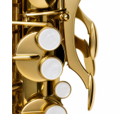 MusicMate Saksofon Tenorowy Bb MM-D120 SaxEssence - 1588237 - zdjęcie 14